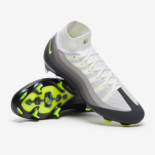 NIKE AIR ZOOM MERCURIAL SUPERFLY X ELITE X AM95 SE FG
