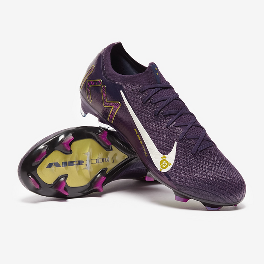 NIKE AIR ZOOM MERCURIAL VAPOR XVI ELITE X MBAPPE FG