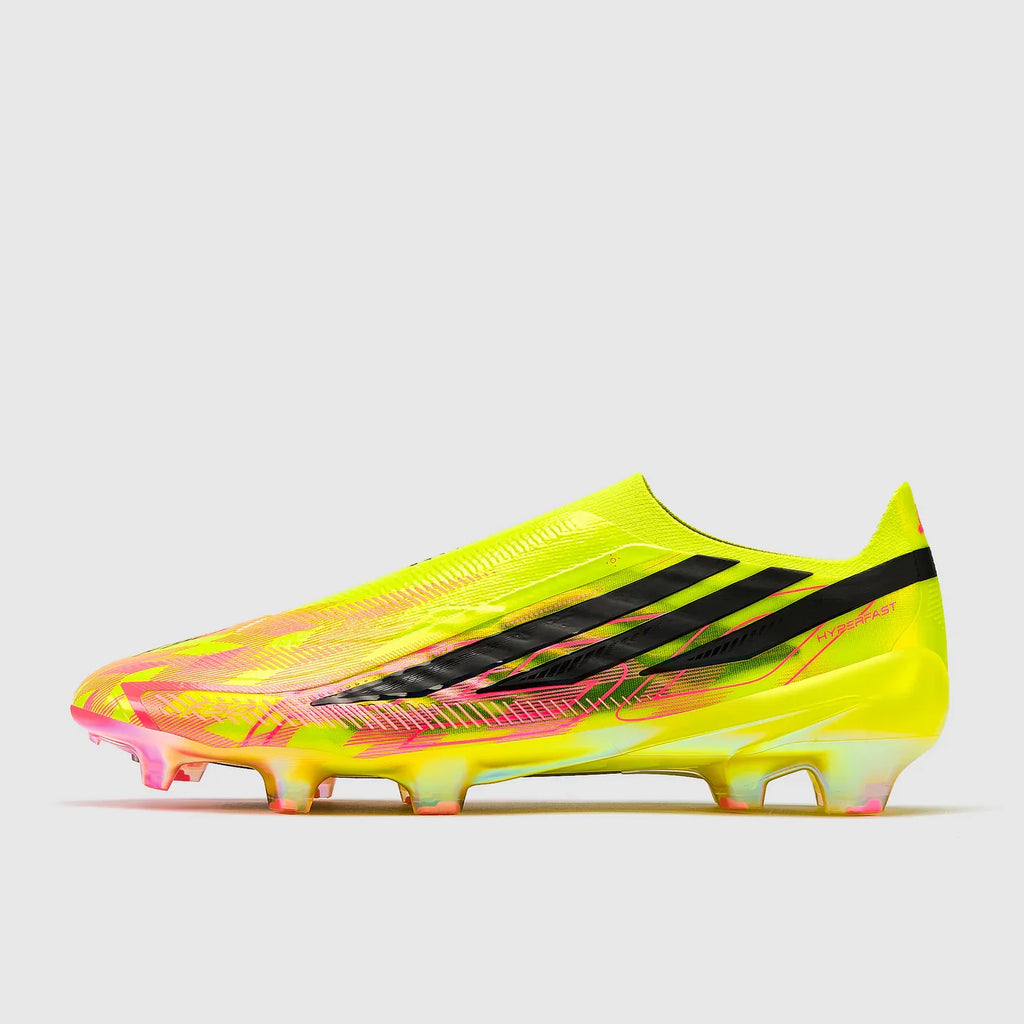 F50 Hyperfast Elite - FG Cleats