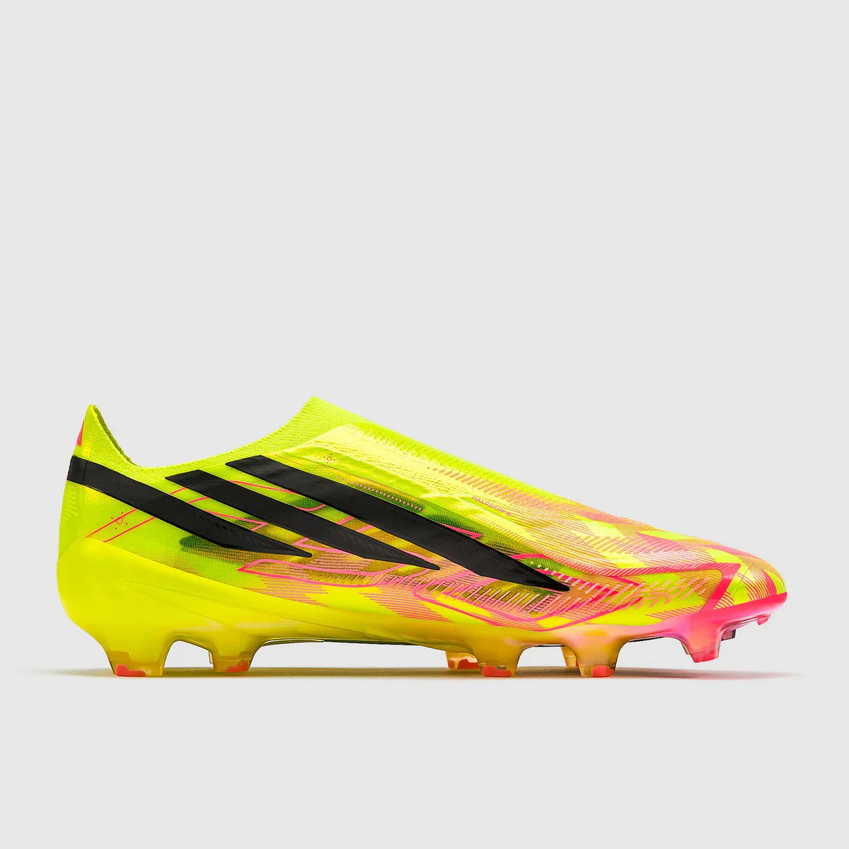 F50 Hyperfast Elite - FG Cleats