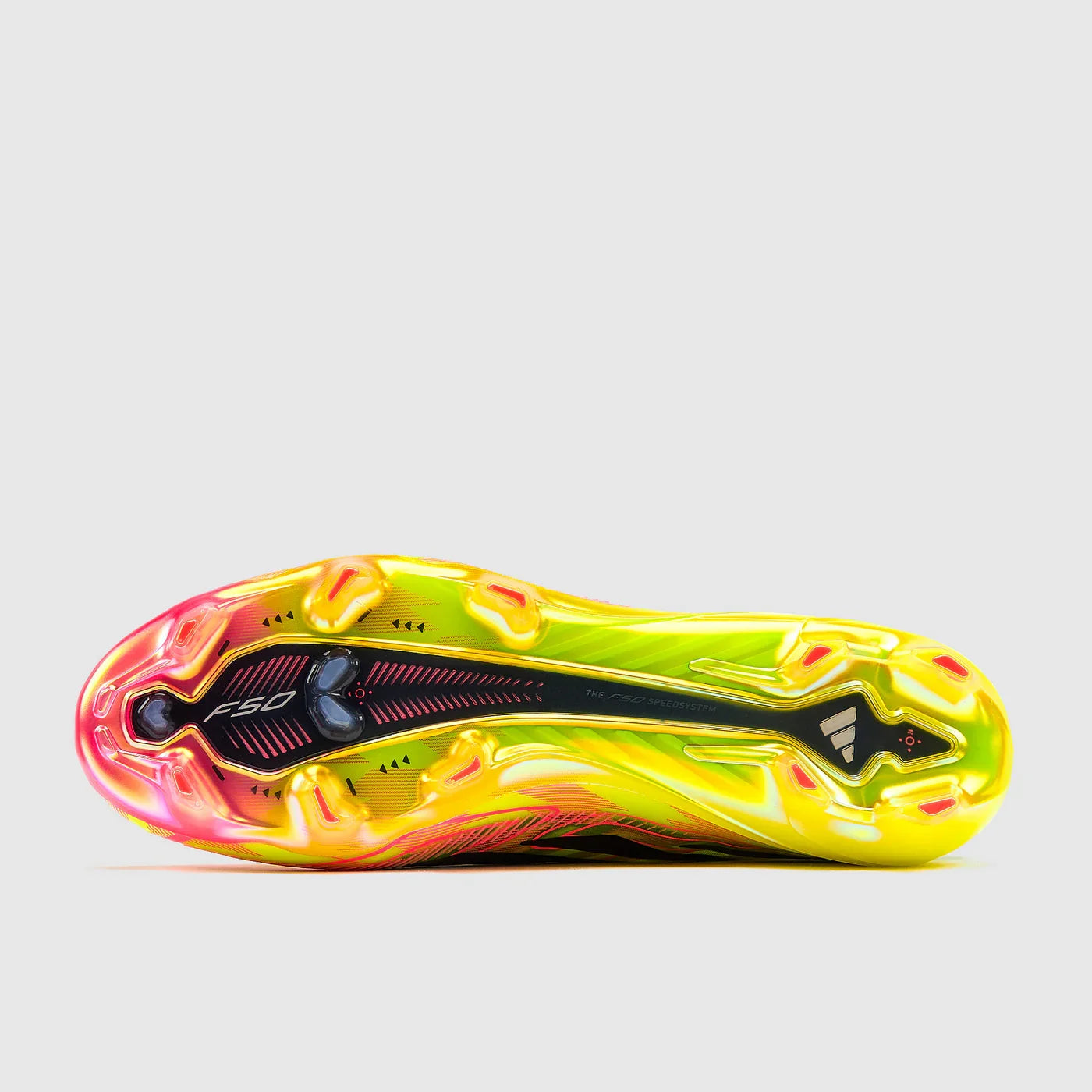 F50 Hyperfast Elite - FG Cleats