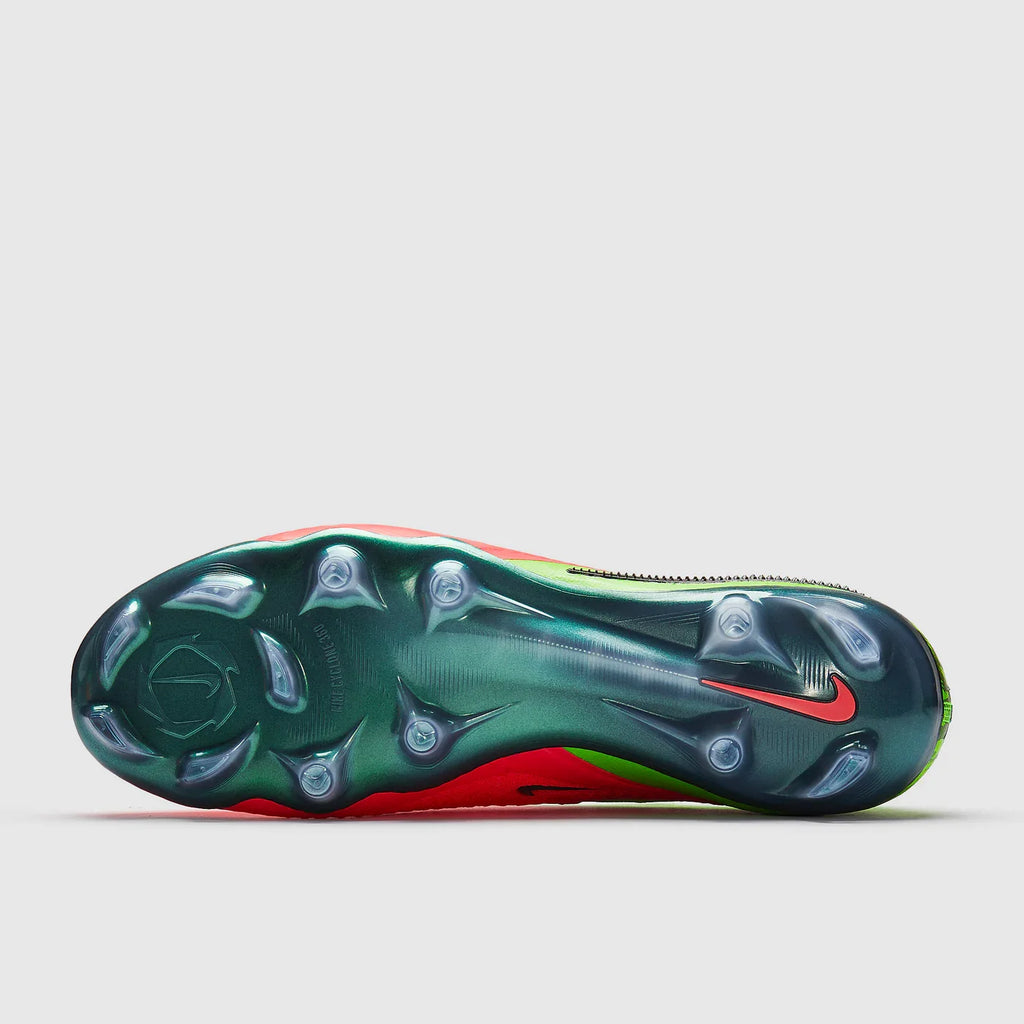 Phantom 6 X Haaland Elite - FG Cleats