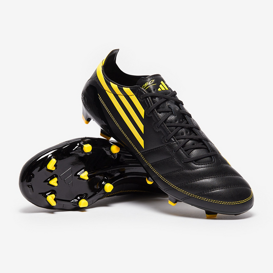 ADIDAS F50 ELITE LEATHER FG 2010 EDITION