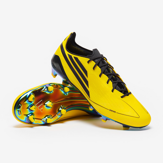 ADIDAS F50 ELITE FG 2010 EDITION