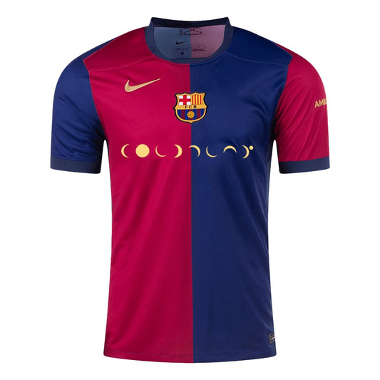 FC Barcelona X Coldplay 24/25