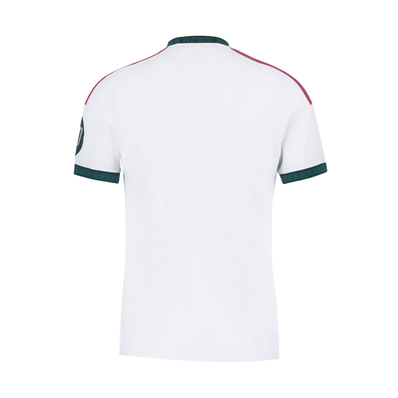 Real Madrid 26/27 Home