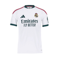 Real Madrid 26/27 Home