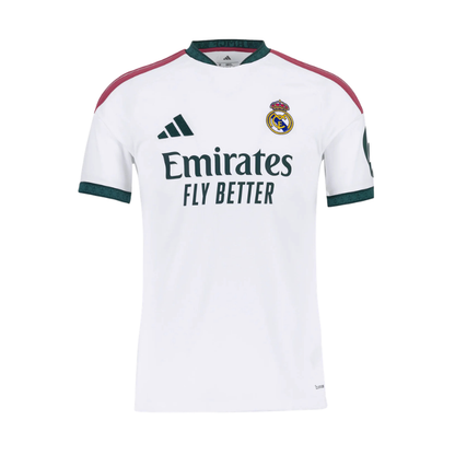 Real Madrid 26/27 Home