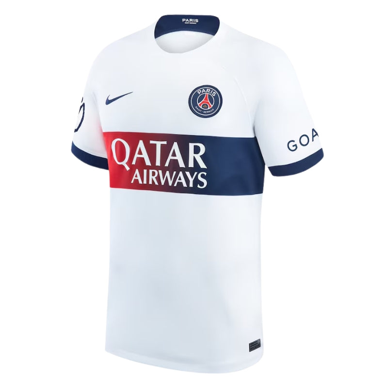 PSG X The Weeknd Away 23/24 Limited Edition