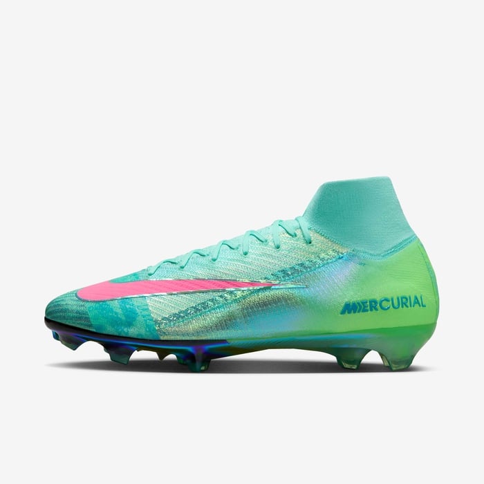 Air Zoom Mercurial Superfly Elite - FG Cleats