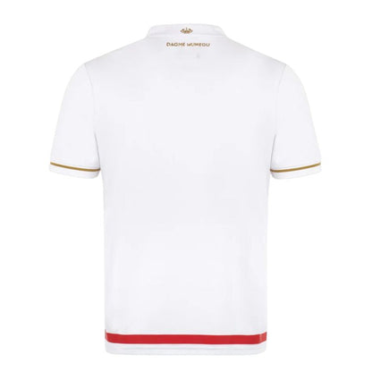 AS Monaco 25/26 Home
