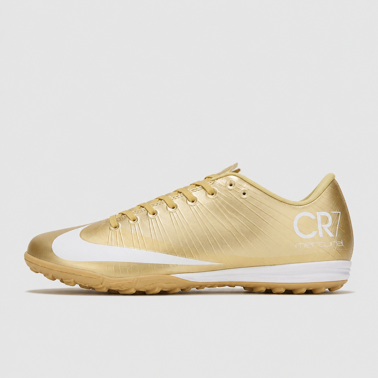 CR7 Mercurial Superfly Elite - TF Turf