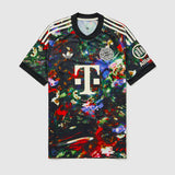 Adidas Originals Bayern Munich 26/27 Wiesn Shirt
