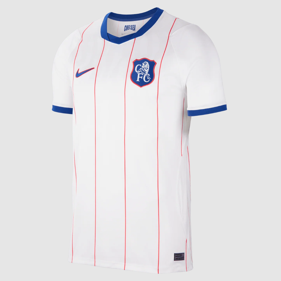 Chelsea 2026/27 Third Jersey