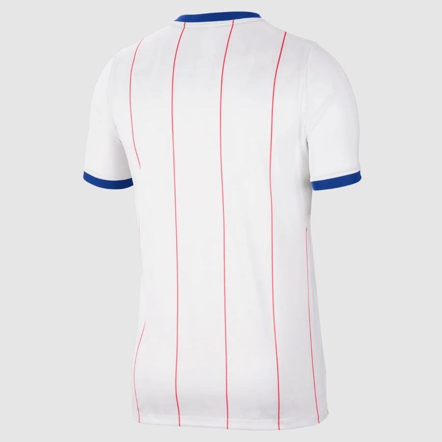 Chelsea 2026/27 Third Jersey
