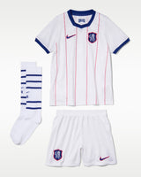 Chelsea F.C. 2026/27 Stadium Third Kids