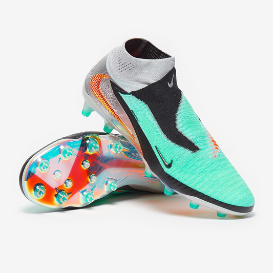 NIKE PHANTOM 6 ELITE LE HIGH AG-PRO