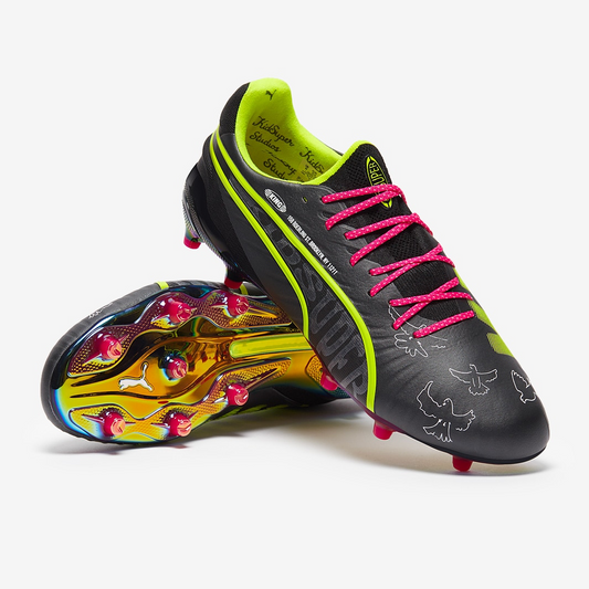 PUMA KING ULTIMATE X KIDSUPER SE FG/AG
