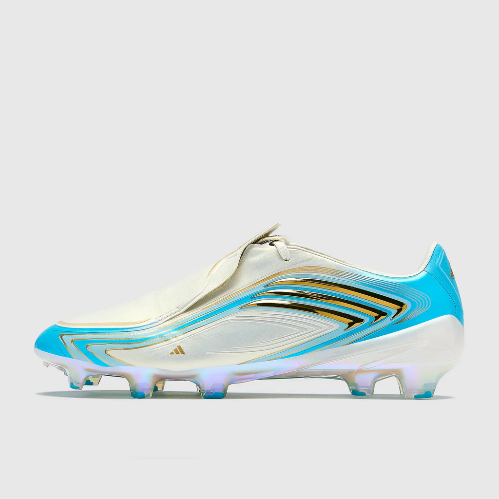 F50+ X Messi Elite - FG Cleats