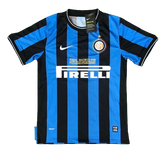 Inter Milan 2010 UCL Final