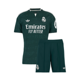 Real Madrid 26/27 Away Kids