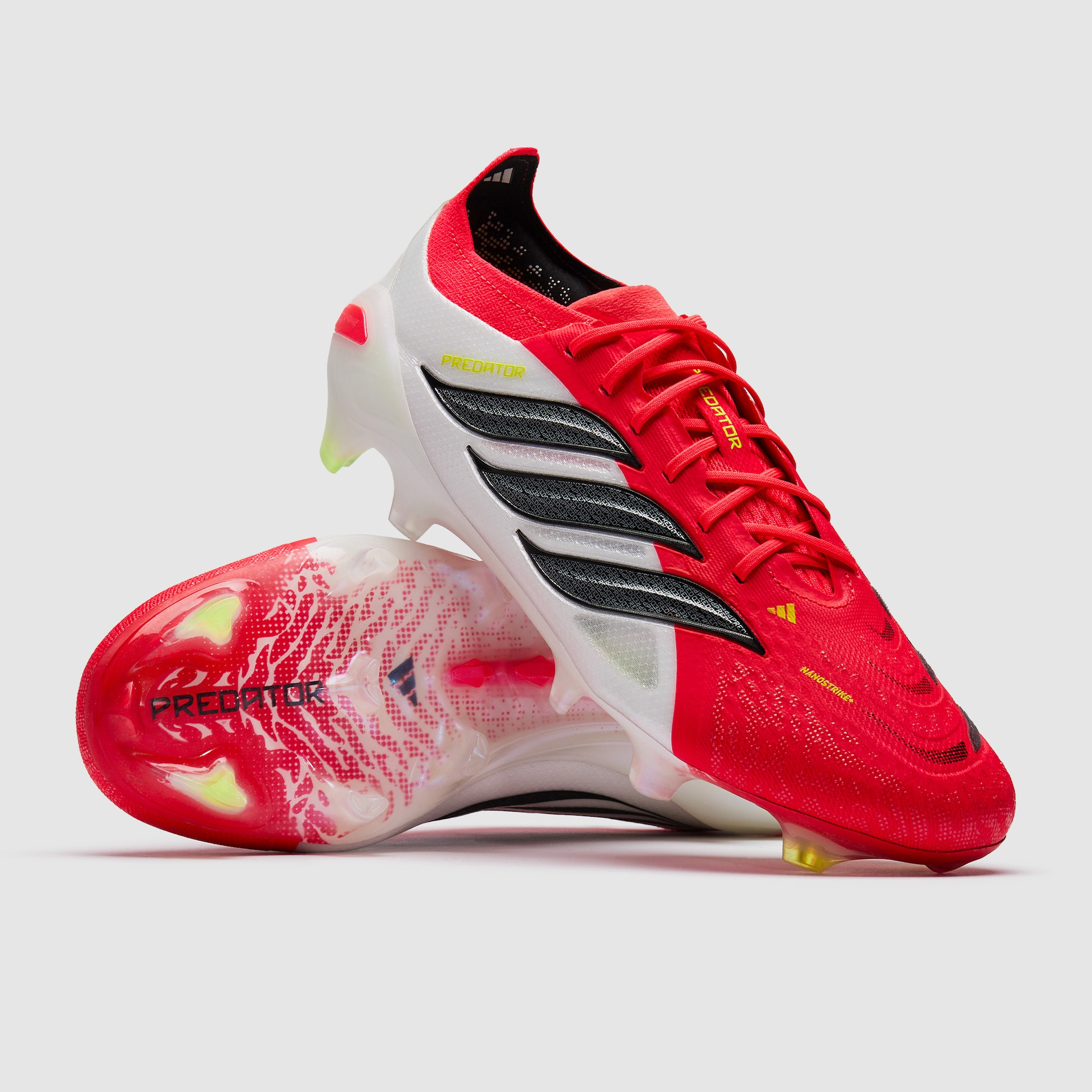 ADIDAS PREDATOR ELITE FG