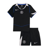 Chelsea 25/26 Third Kids