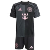 Inter Miami 25/26 Away Kids