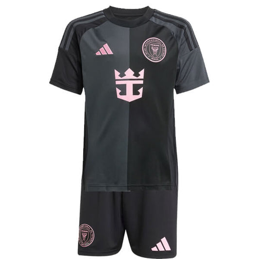 Inter Miami 25/26 Away Kids