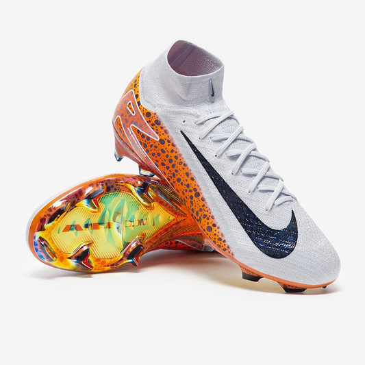 Nike Air Zoom Mercurial Superfly X Elite FG