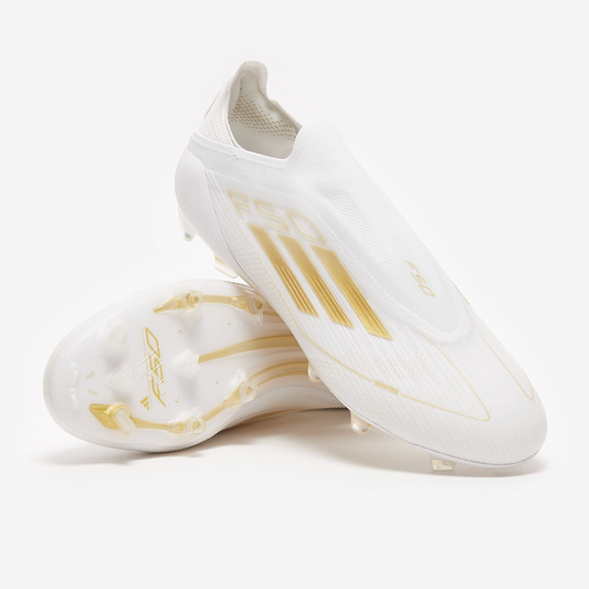 Adidas F50 Elite Laceless FG