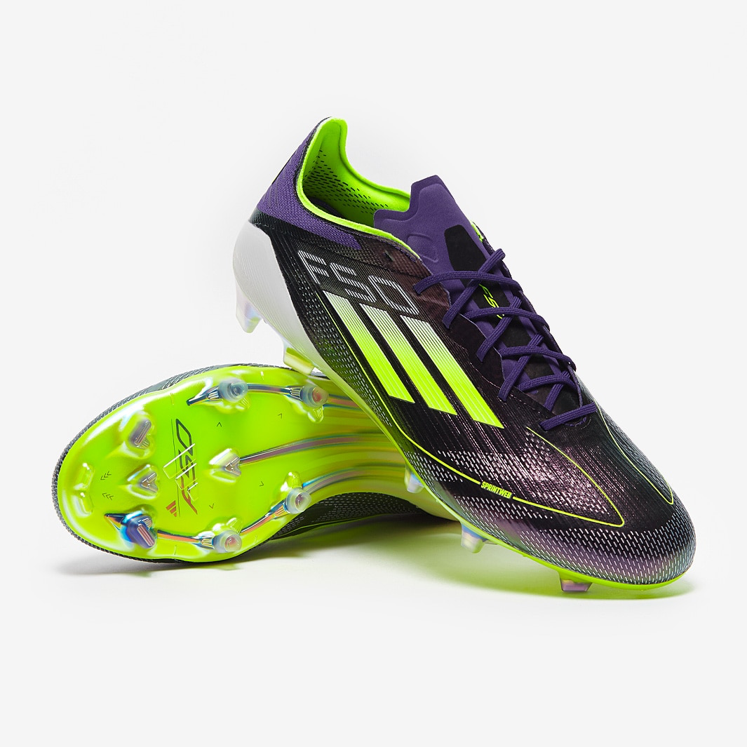 Adidas F50 Elite FG