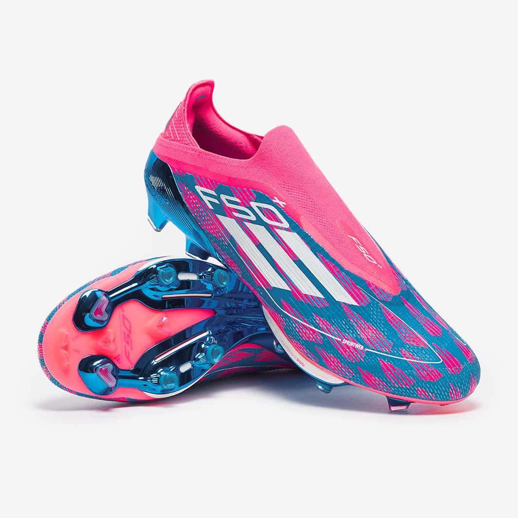 Adidas F50+ FG