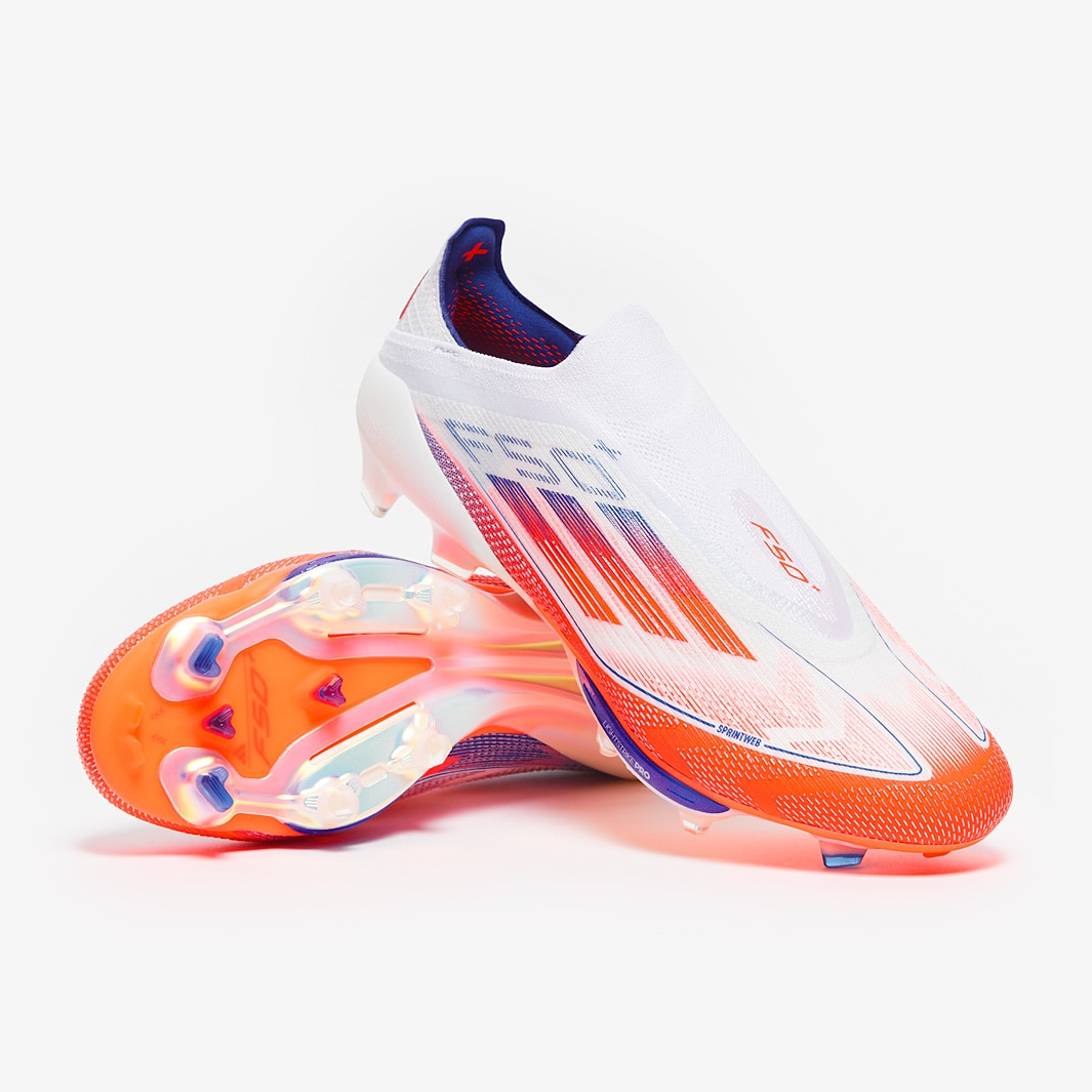 Adidas F50+ FG