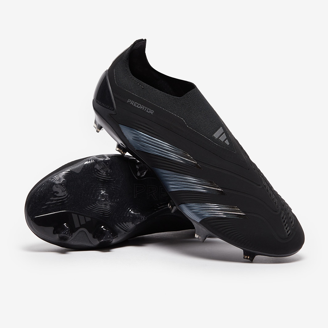 Adidas Predator Elite Laceless FG