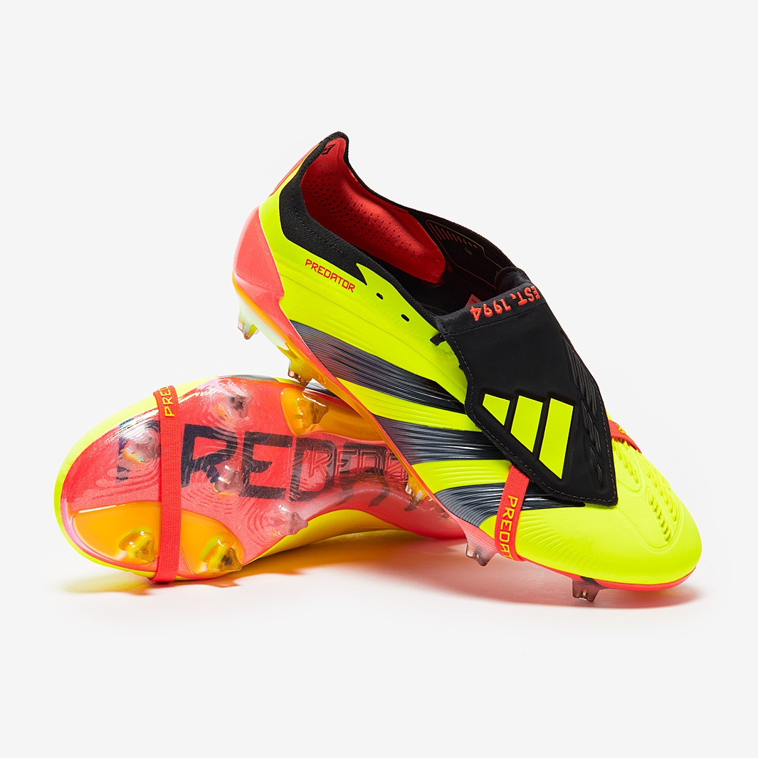 Adidas Predator Elite Tongue FG