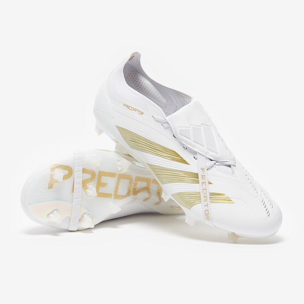 Adidas Predator Elite Tongue FG