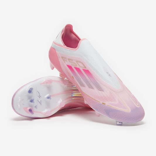 Adidas F50 Elite Laceless FG