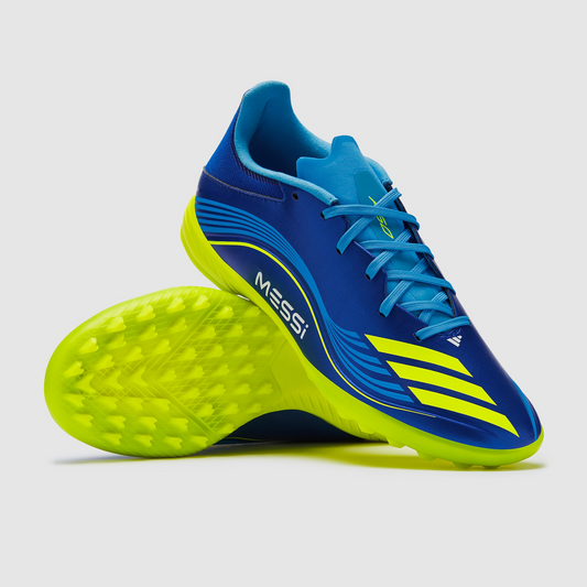 ADIDAS F50 LEAGUE X MESSI TF