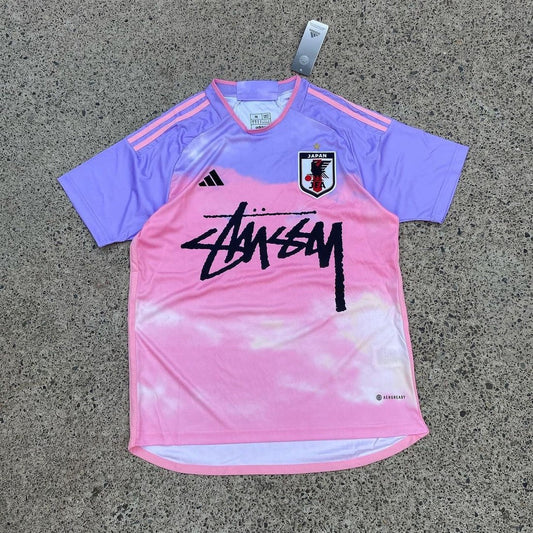 Japan X Stüssy Limited Edition