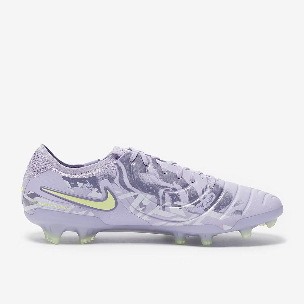 Tiempo Legend Elite - FG Cleats