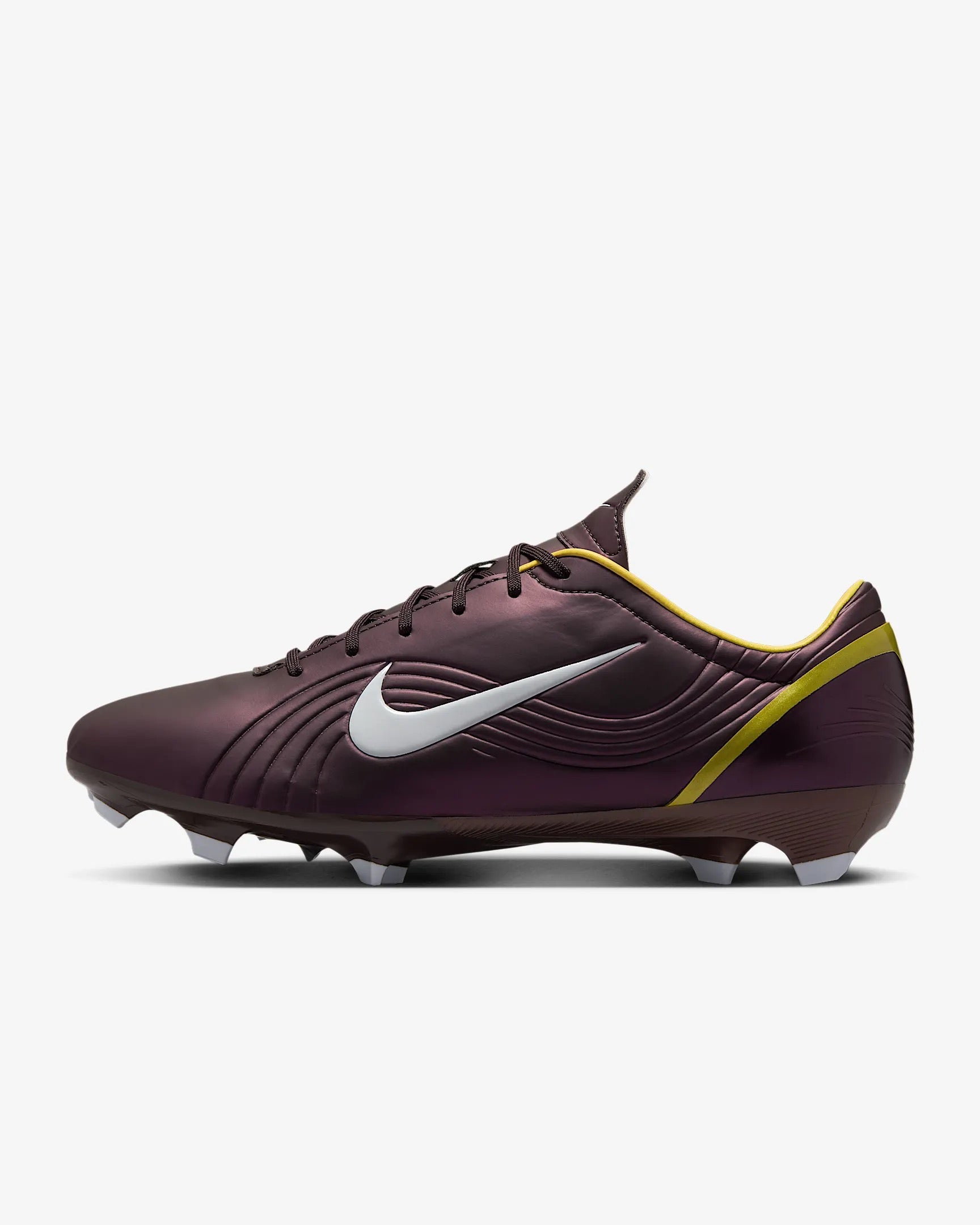 Mercurial Vapor RGN X CR7 Limited Edition Elite - FG Cleats