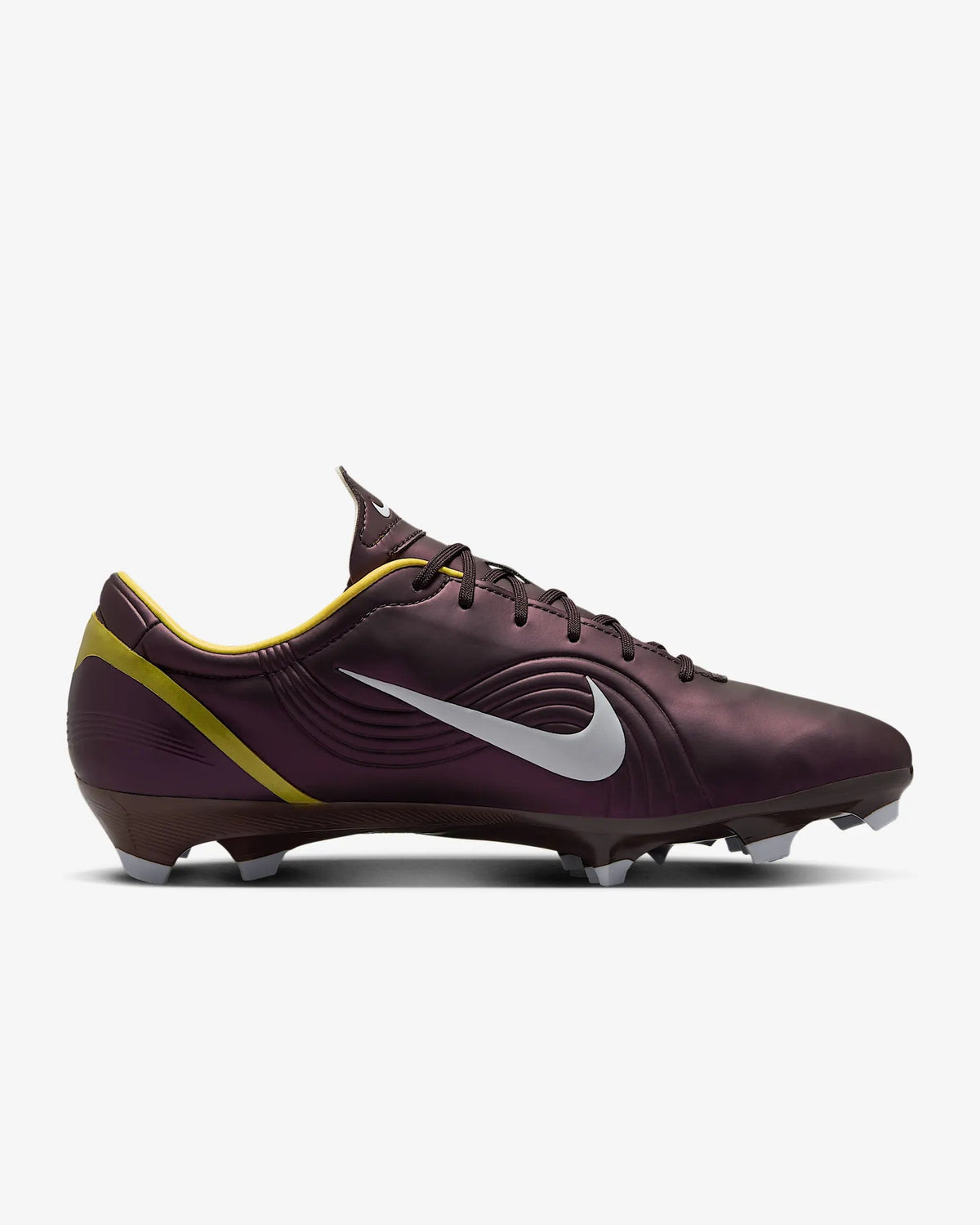 Mercurial Vapor RGN X CR7 Limited Edition Elite - FG Cleats