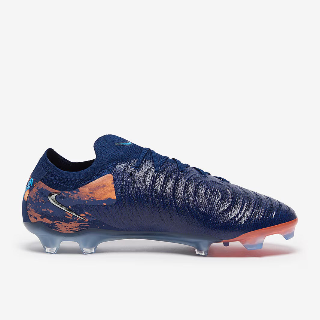 Phantom GX 2 Elite 'Erling Haaland' - FG Cleats