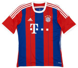 FC Bayern 2014/15 Home