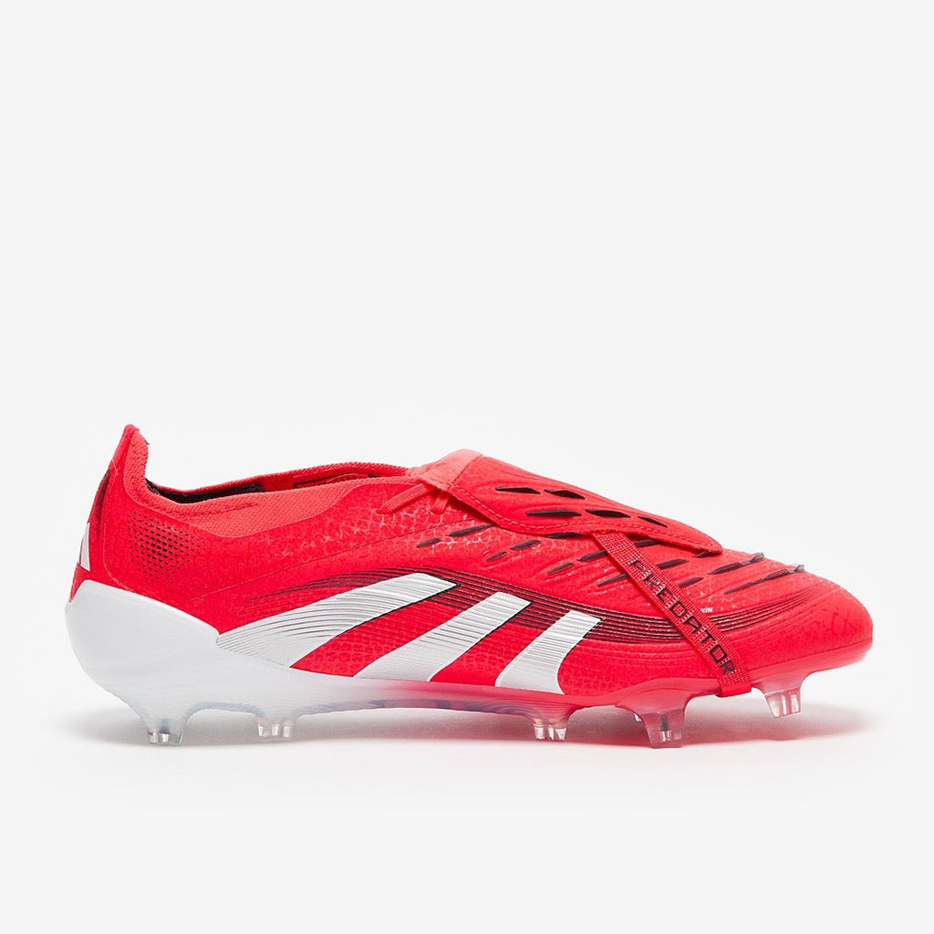 Predator Elite Tongue - FG Cleats