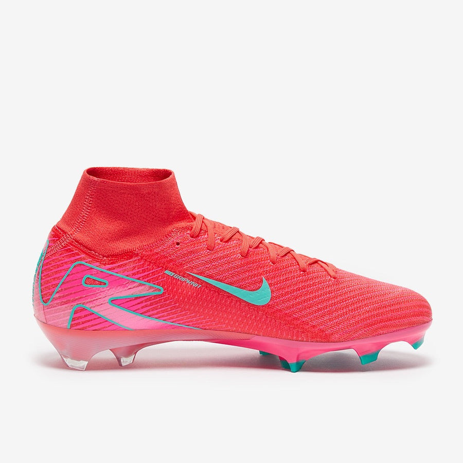 Air Zoom Mercurial Superfly Elite - FG Cleats