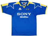 Juventus 1996/97 Away