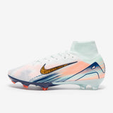Air Zoom Mercurial Superfly Elite - FG Cleats