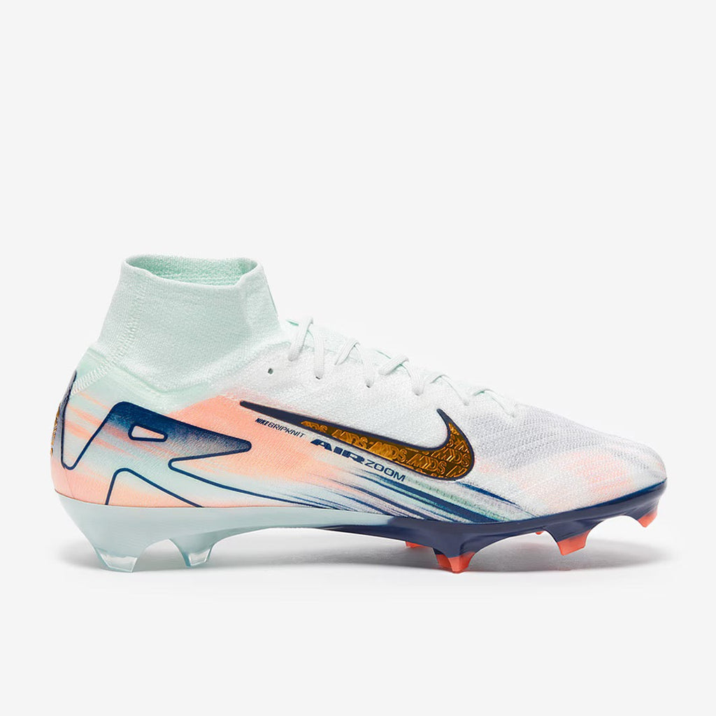 Air Zoom Mercurial Superfly Elite - FG Cleats